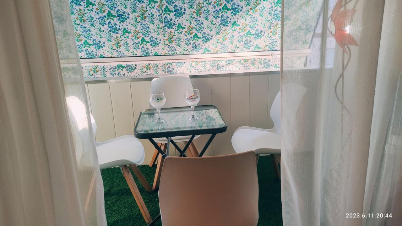 Apartmán Rosalia Playa San Cristobal Wifi Netflix Almuñécar Exteriér fotografie
