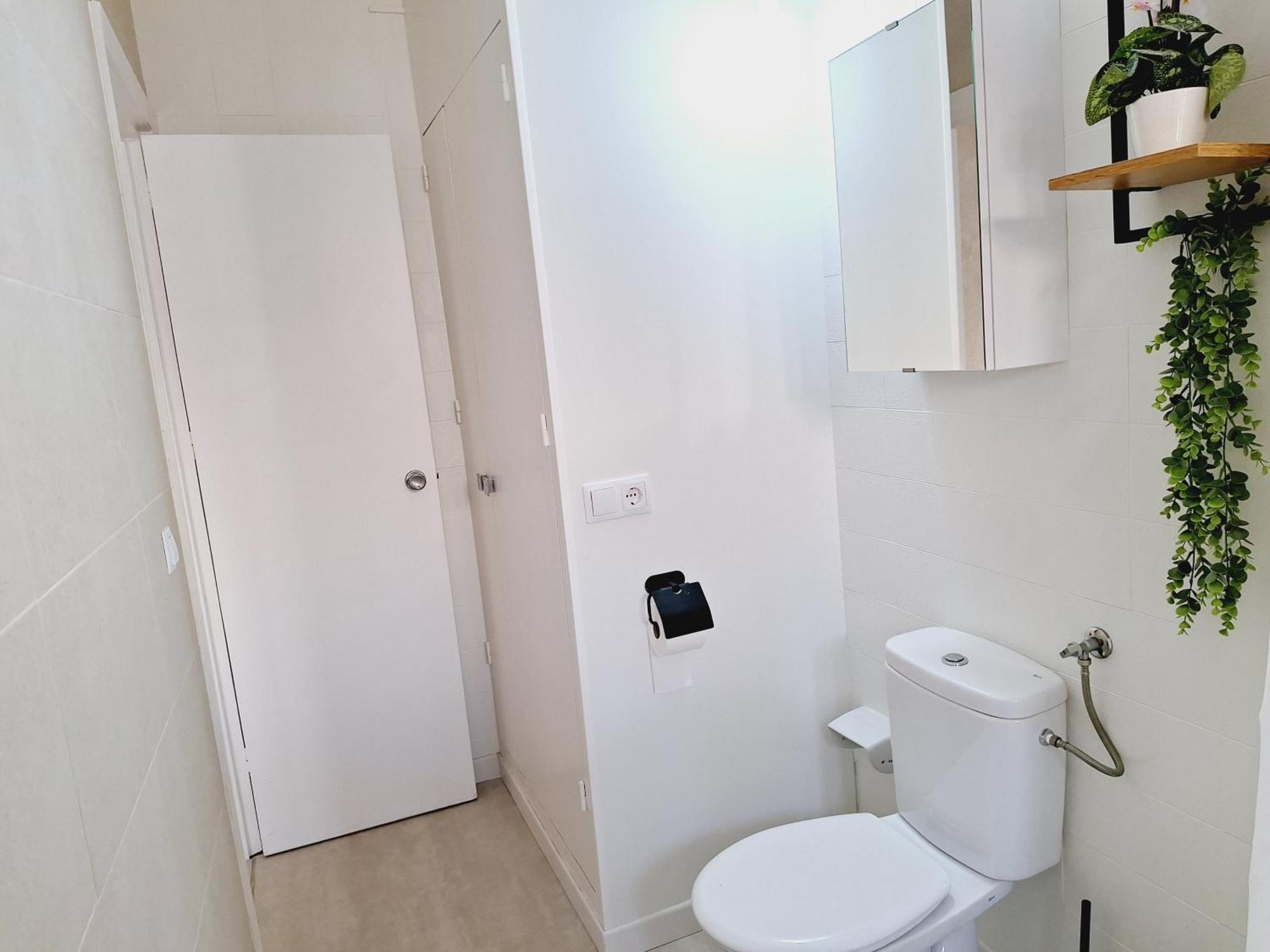 Apartmán Rosalia Playa San Cristobal Wifi Netflix Almuñécar Exteriér fotografie