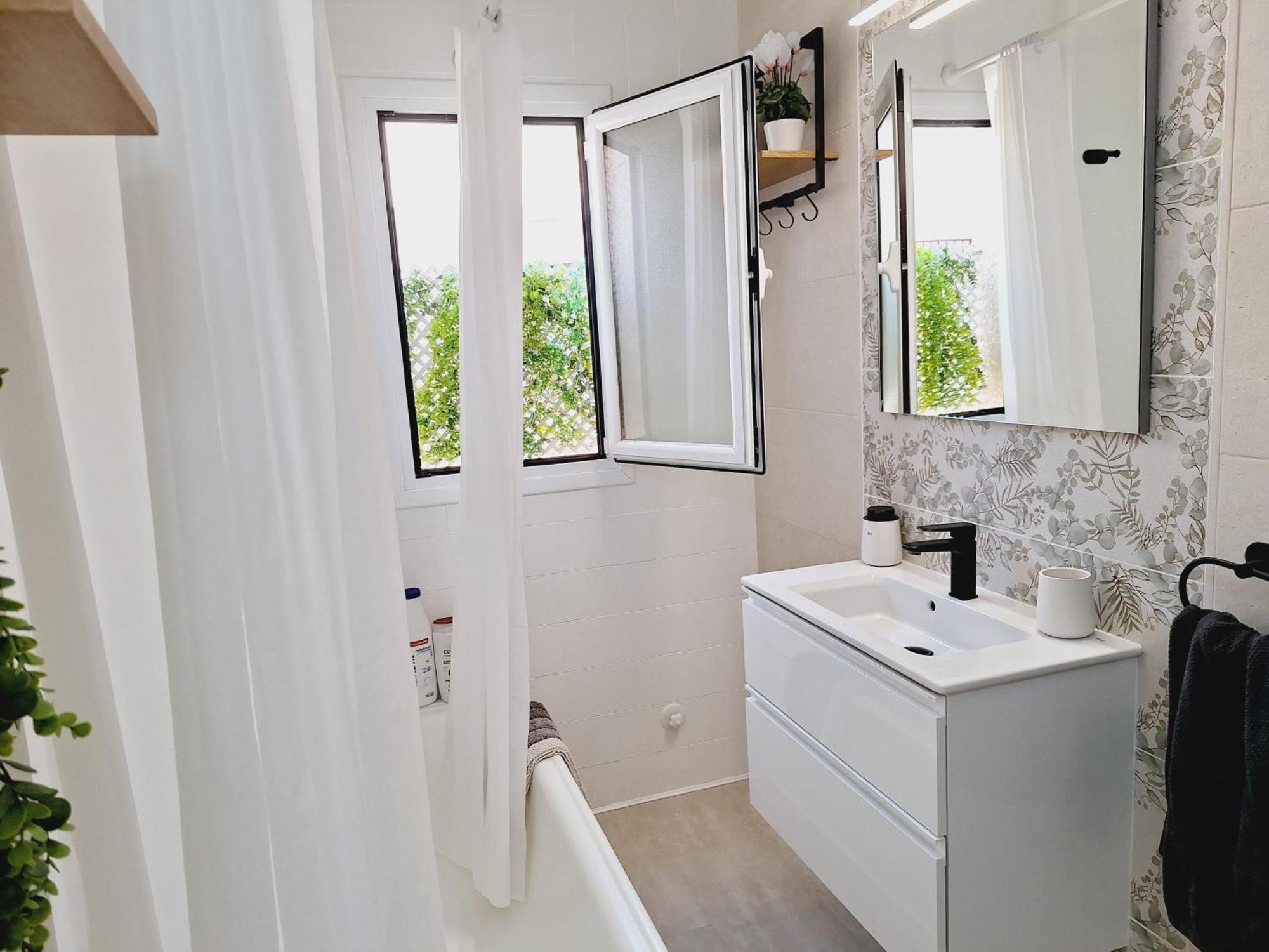 Apartmán Rosalia Playa San Cristobal Wifi Netflix Almuñécar Exteriér fotografie