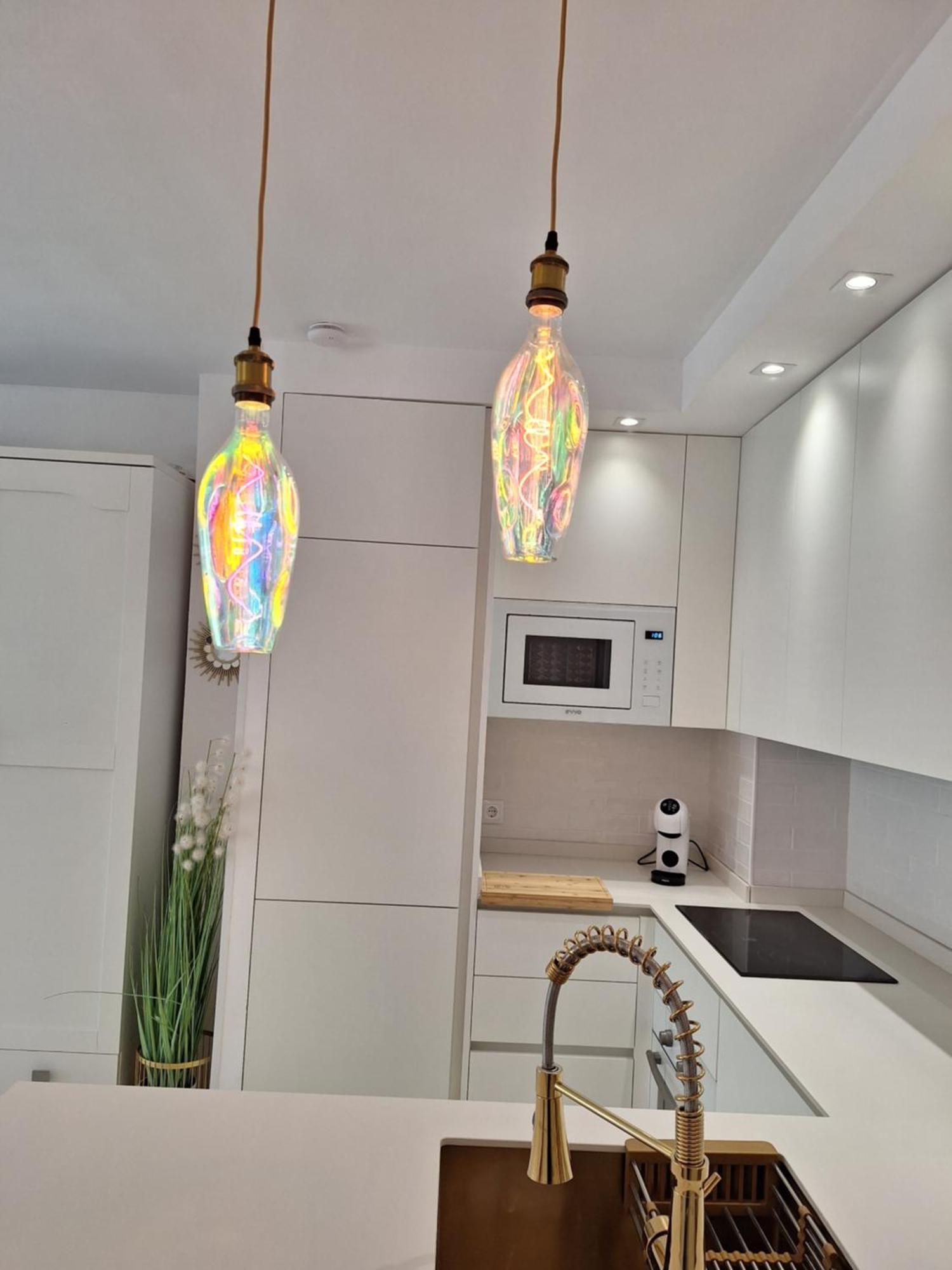 Apartmán Rosalia Playa San Cristobal Wifi Netflix Almuñécar Exteriér fotografie